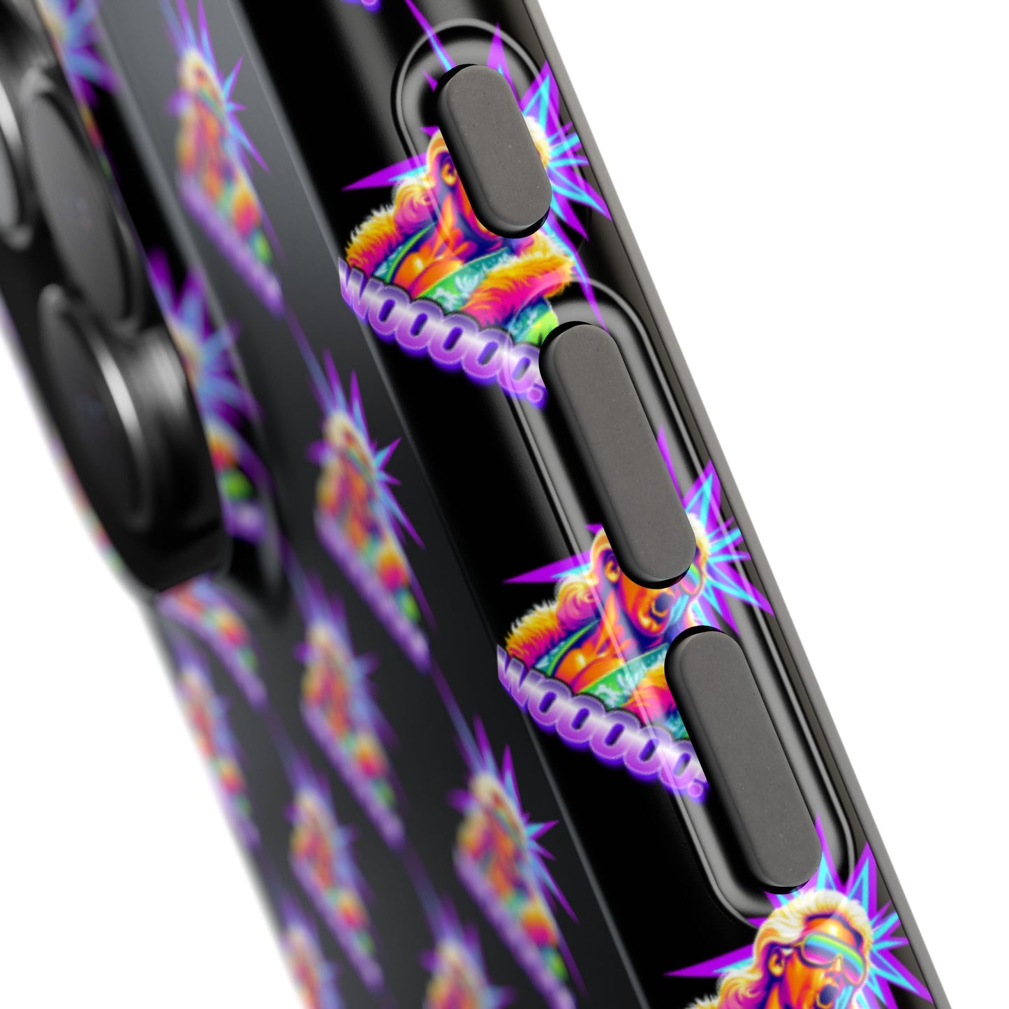 GemWerqs Launch Special Impact-Resistant Phone Cases