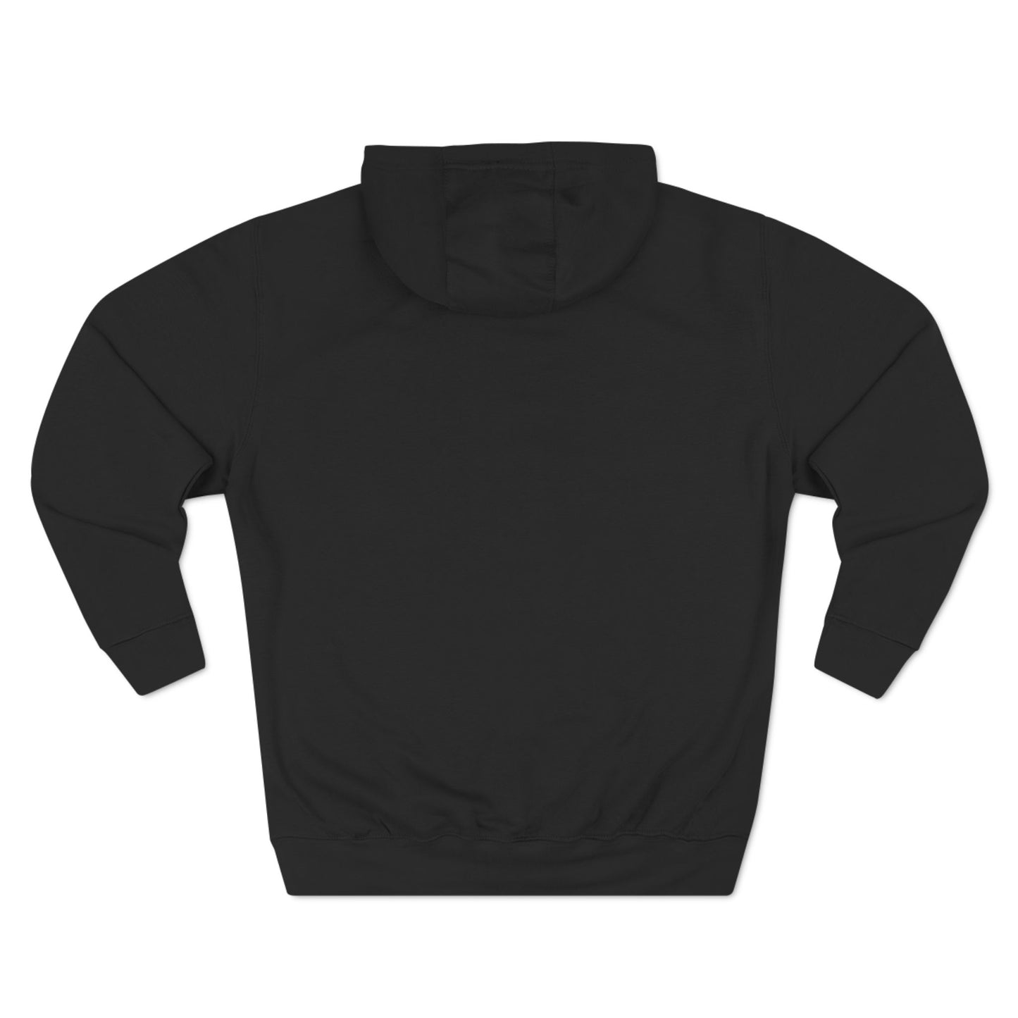 Get Pumped Lux Fleece Hoodie