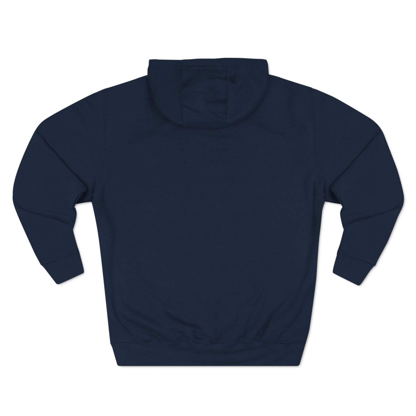 Get Pumped Lux Fleece Hoodie