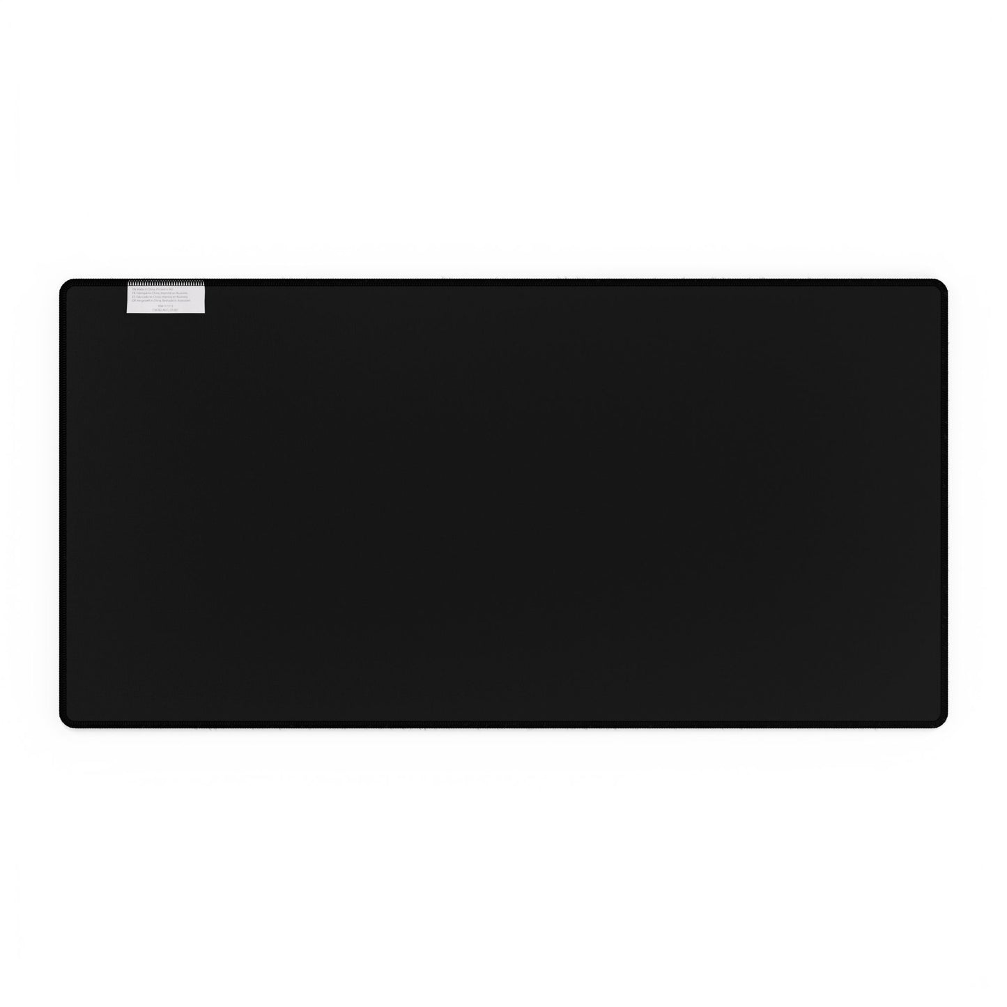 Area 51 Tourism Polaroid Poster Desk Mat