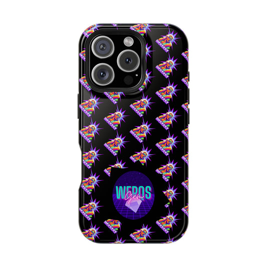 GemWerqs Launch Special Impact-Resistant Phone Cases