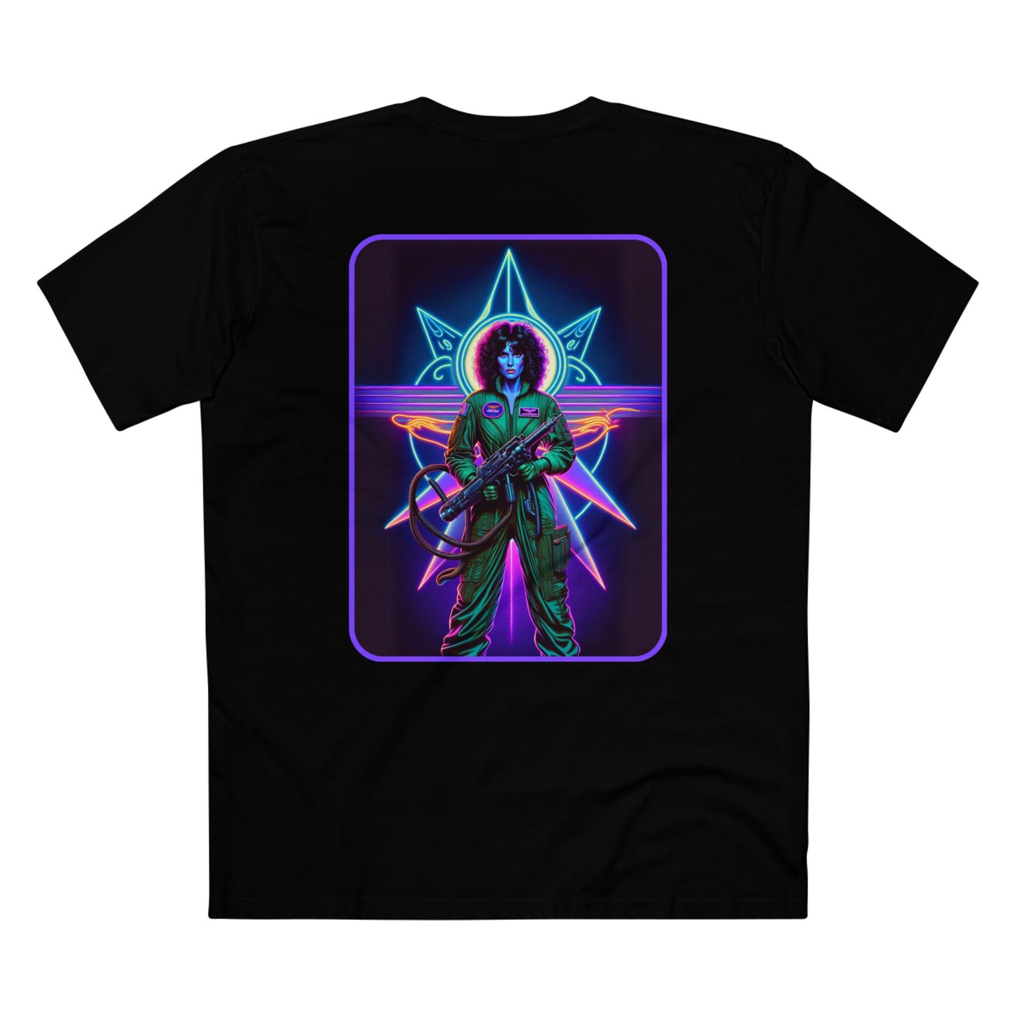 W. W. R. D. LuxTee