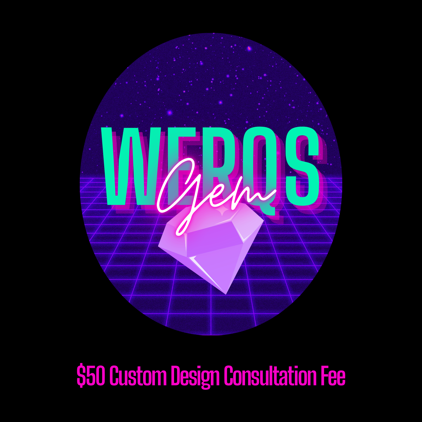 $50 Consultation Fee