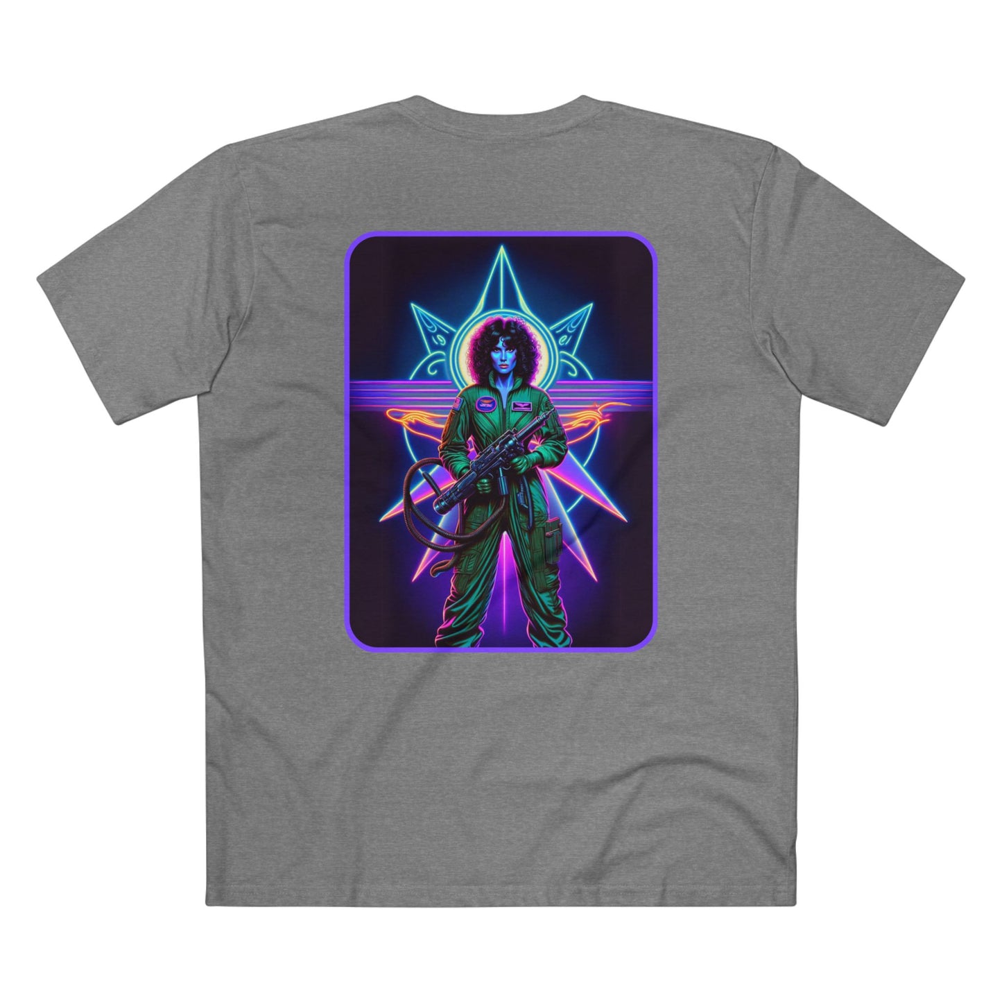 W. W. R. D. LuxTee