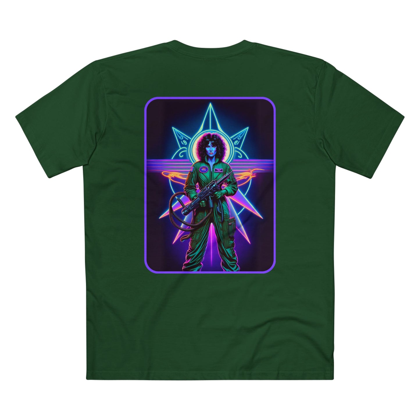 W. W. R. D. LuxTee