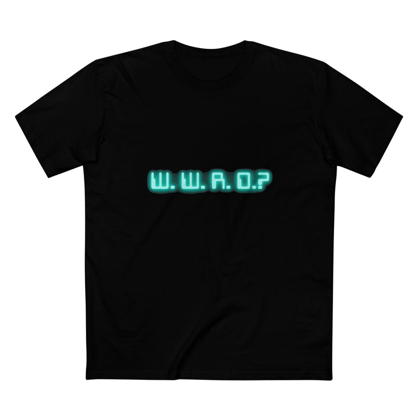 W. W. R. D. LuxTee