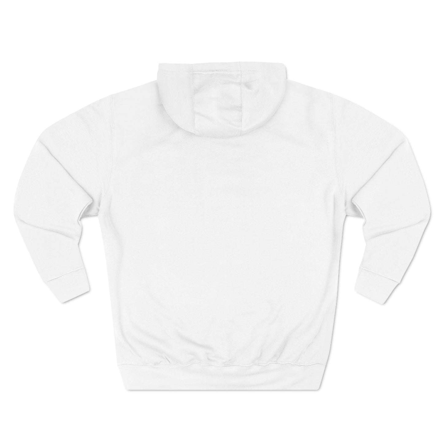 Get Pumped Lux Fleece Hoodie