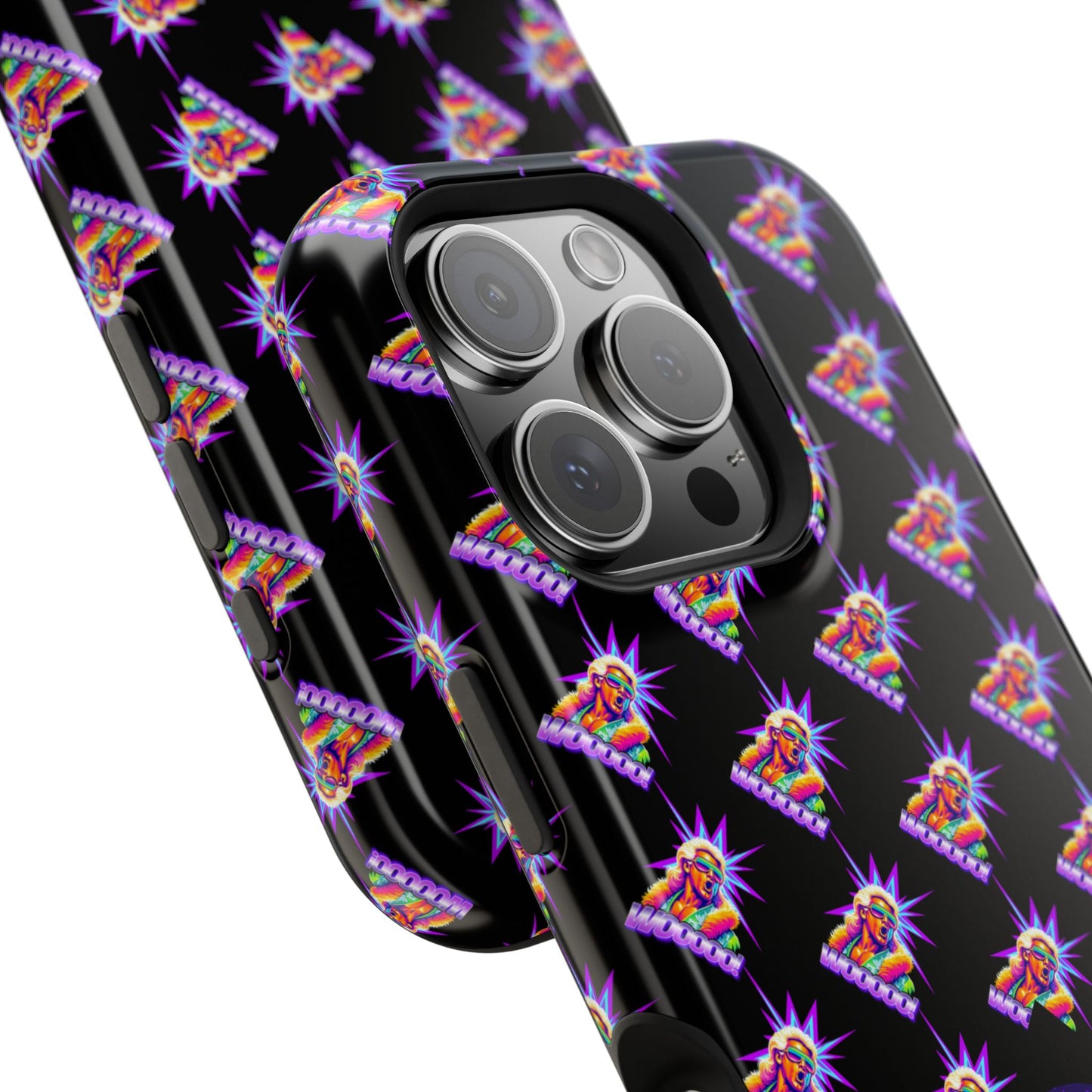 GemWerqs Launch Special Impact-Resistant Phone Cases