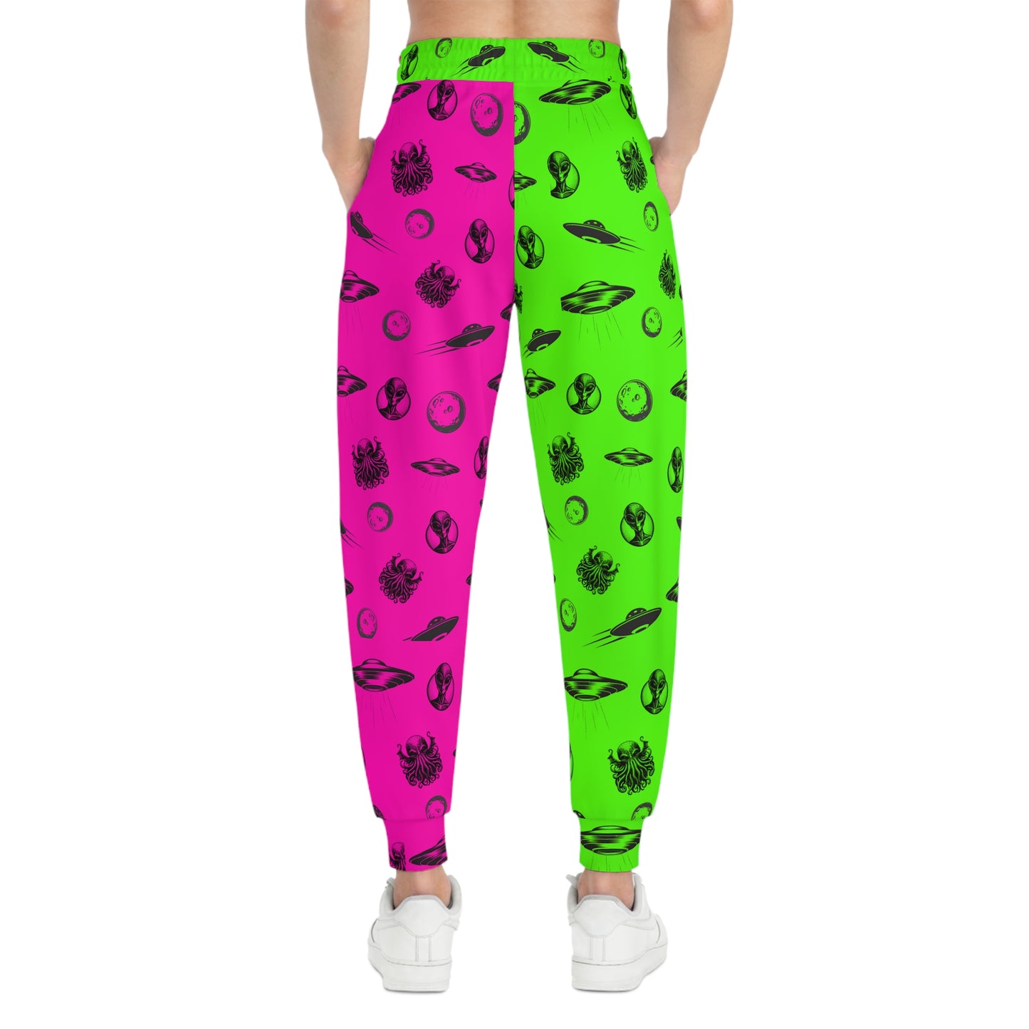 Mindless UFO Indulgence Joggers