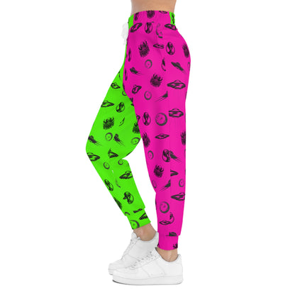 Mindless UFO Indulgence Joggers