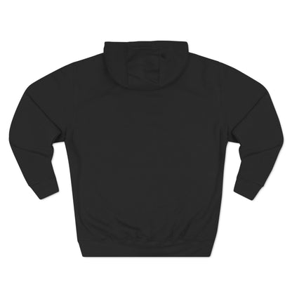 Get Pumped Lux Fleece Hoodie