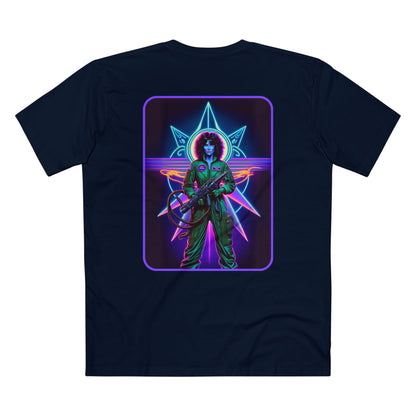 W. W. R. D. LuxTee