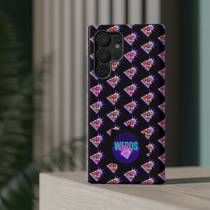 GemWerqs Launch Special Impact-Resistant Phone Cases