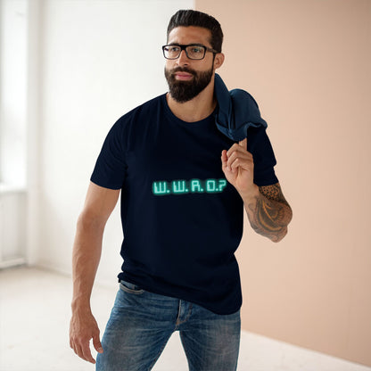 W. W. R. D. LuxTee