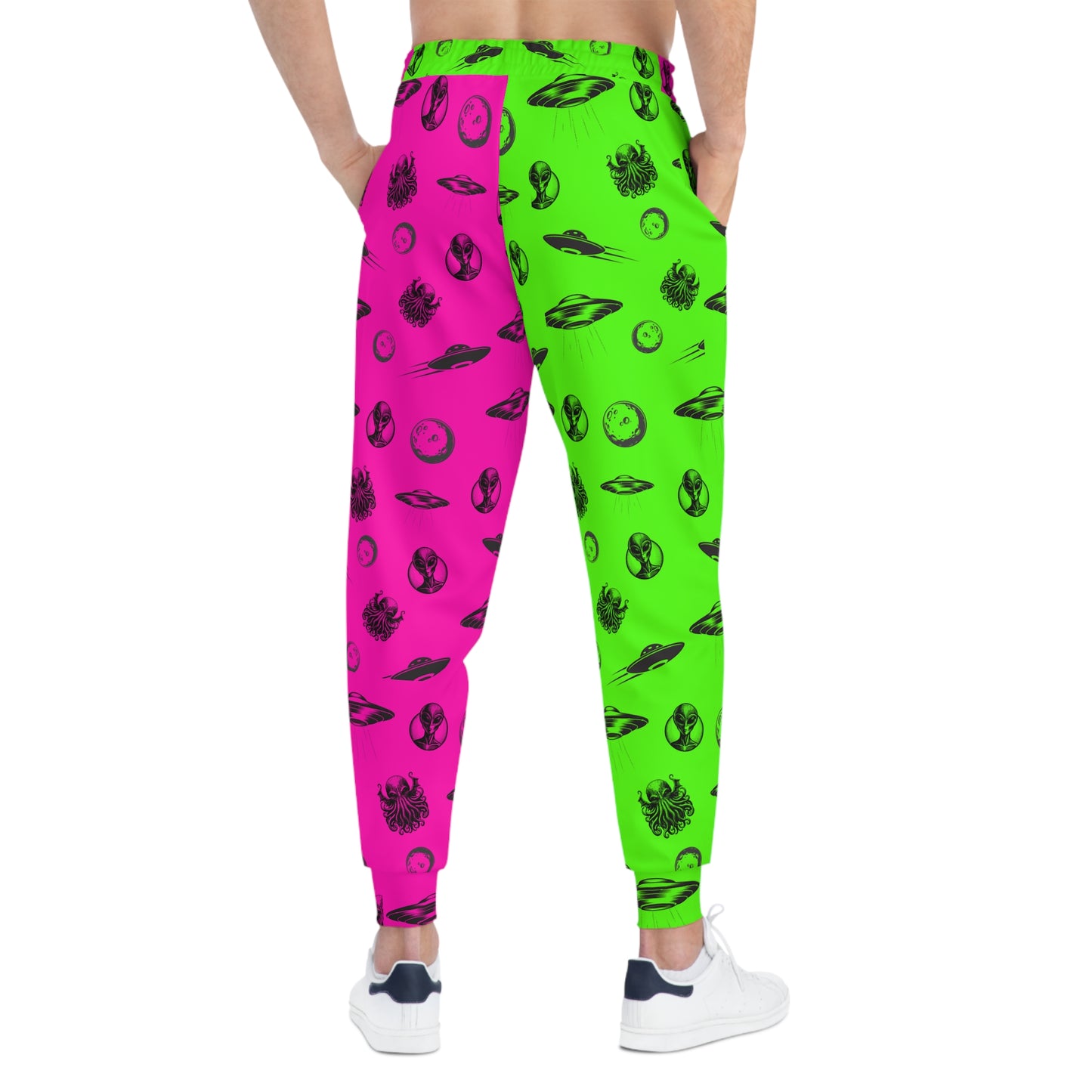 Mindless UFO Indulgence Joggers