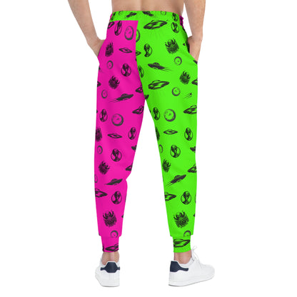 Mindless UFO Indulgence Joggers