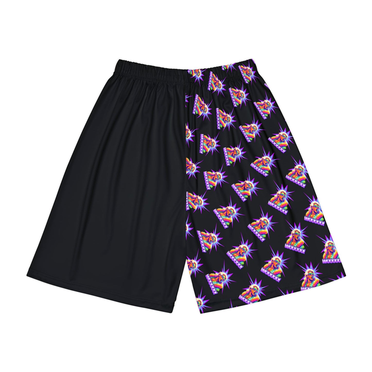 Men’s Sports Shorts (AOP)