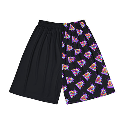 Men’s Sports Shorts (AOP)