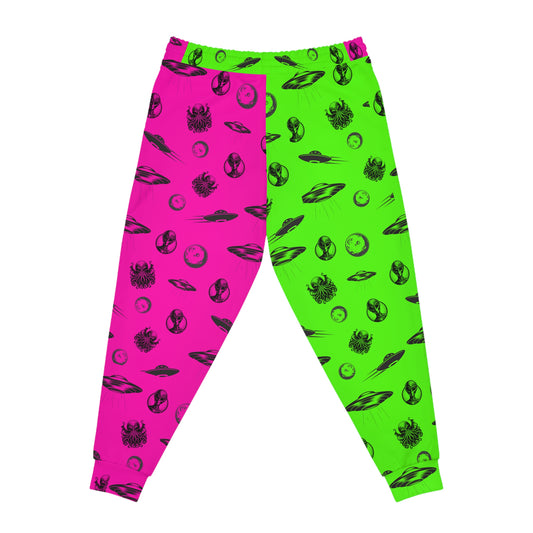 Mindless UFO Indulgence Joggers