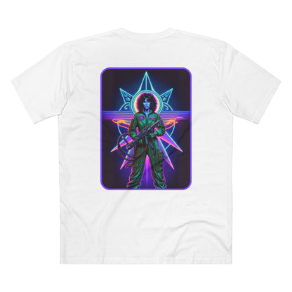 W. W. R. D. LuxTee