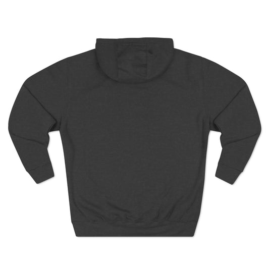 Get Pumped Lux Fleece Hoodie