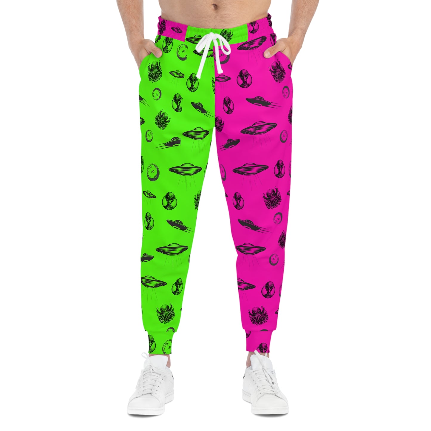 Mindless UFO Indulgence Joggers