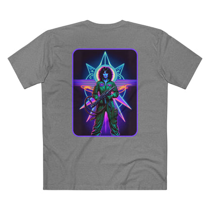 W. W. R. D. LuxTee