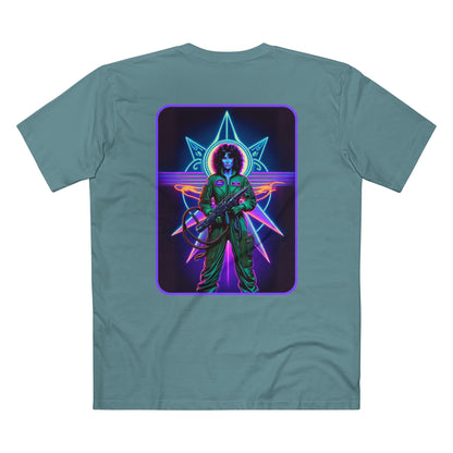 W. W. R. D. LuxTee