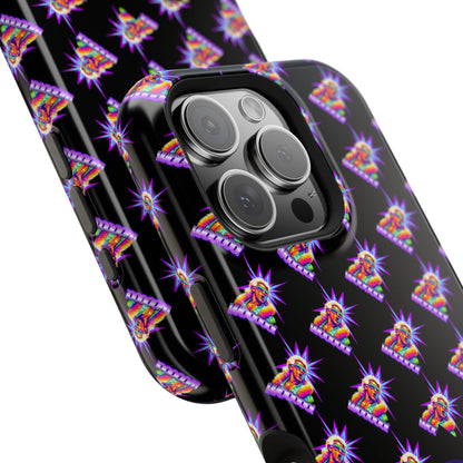 GemWerqs Launch Special Impact-Resistant Phone Cases
